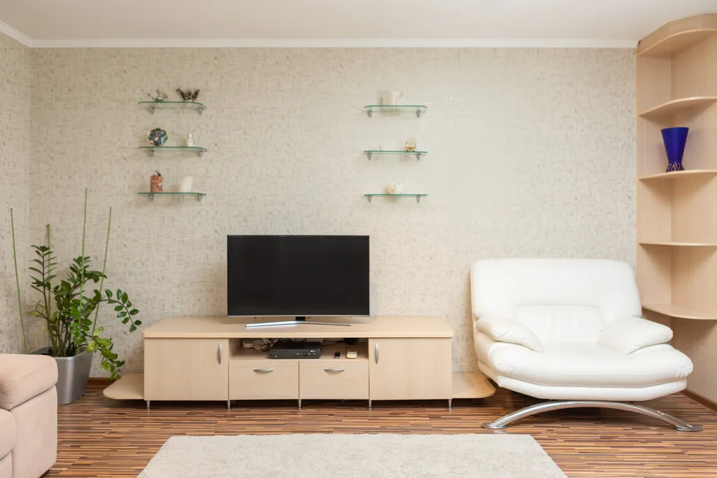 Квартира 2-комнатная Квартира — Сочи