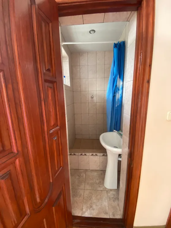 Квартира Комната — Анапа