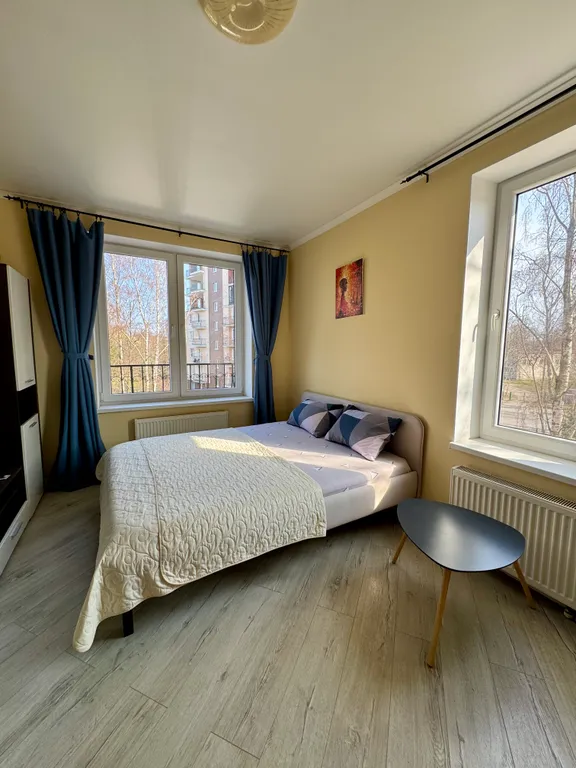 Квартира около моря