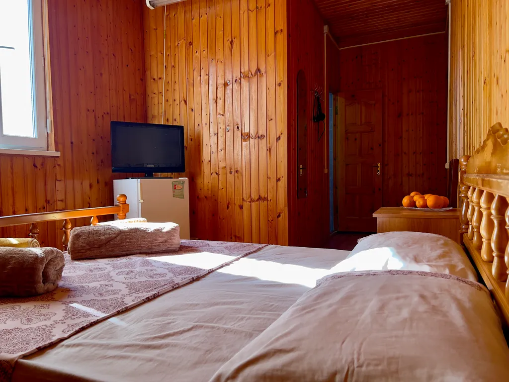 Квартира Комната — Гагра