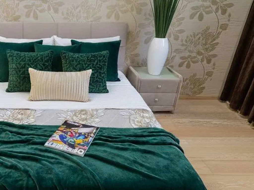 Апартаменты премиум класса в центре