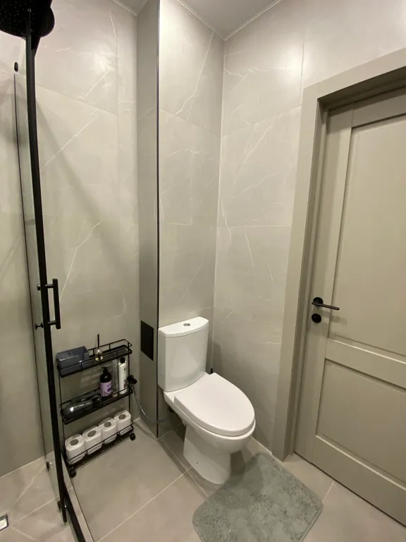 Уютная студия недалеко от моря