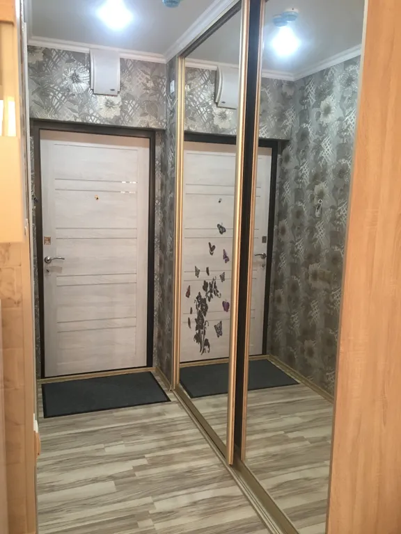 Апартаменты в центре города