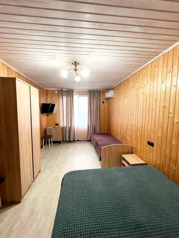 Комната "Морское лето" 5