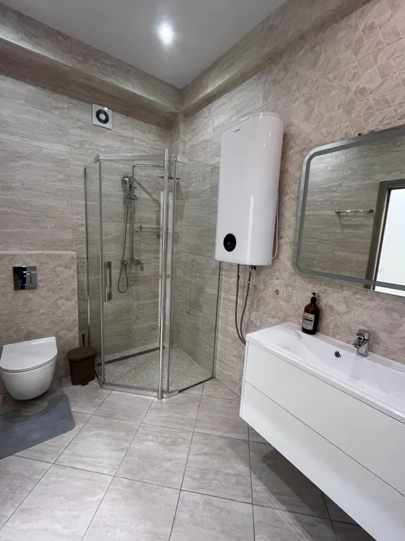 Элитные апартаменты с закрытым пляжем