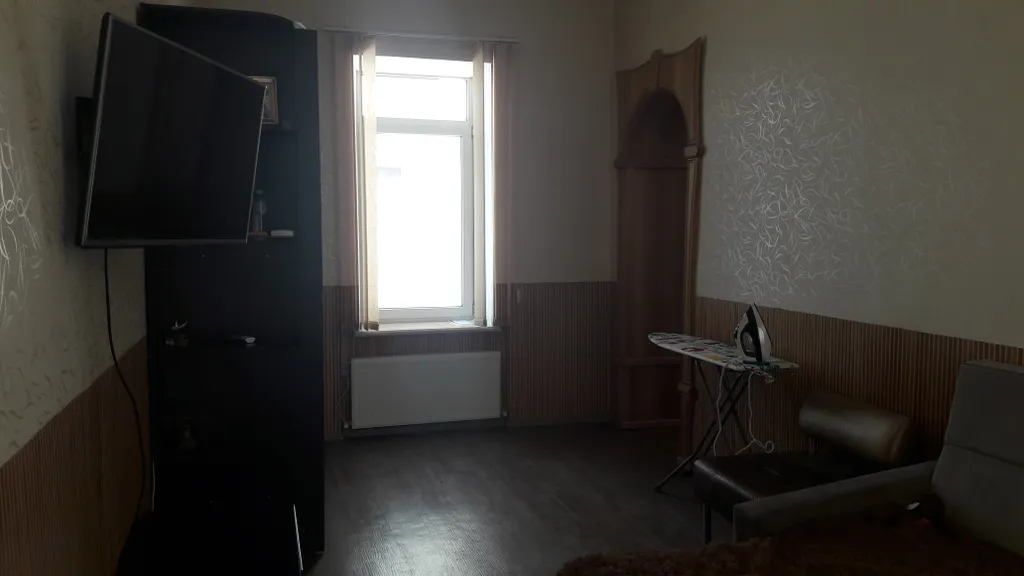 Квартира Уютная квартира возле набережной Гоголя — Евпатория