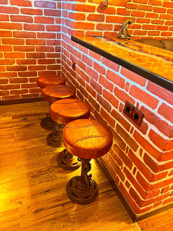Квартира Квартира Апартамент Amber — Калининград