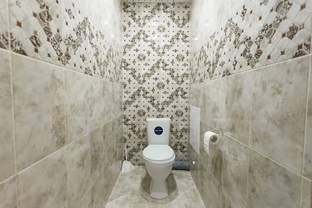 Просторная 3-х комнатная в центре