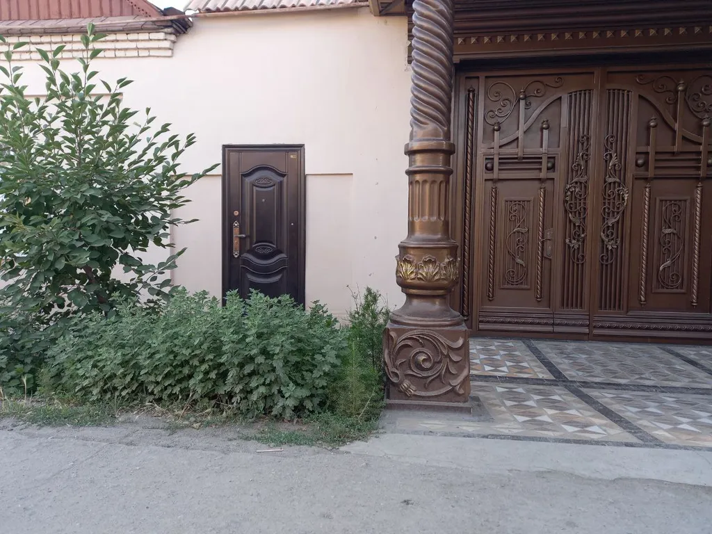 Дома посуточно в Самарканде