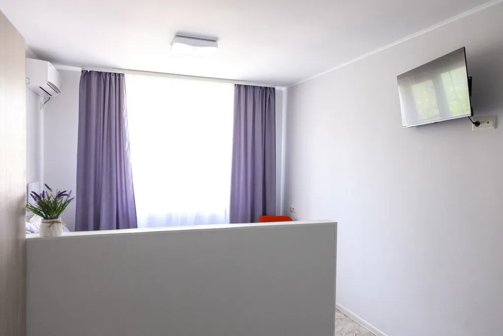 Квартира Комната — Анапа