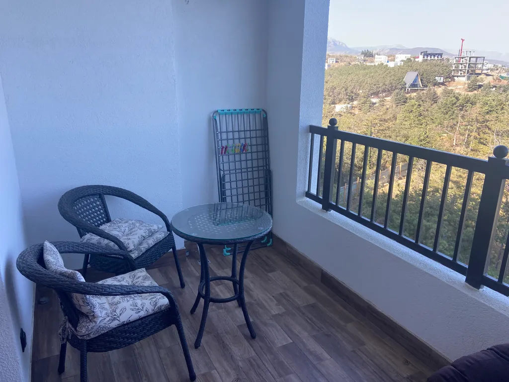 Видовая студия в Алуште