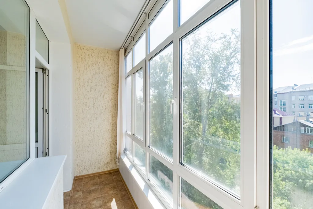 Современный апартамент в элитном доме с закрытой парковкой