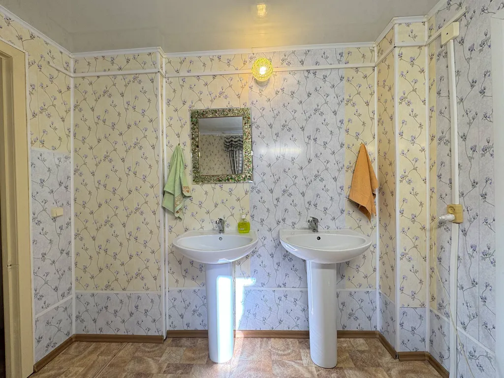 Коттедж Сингапур в коттеджном комплексе