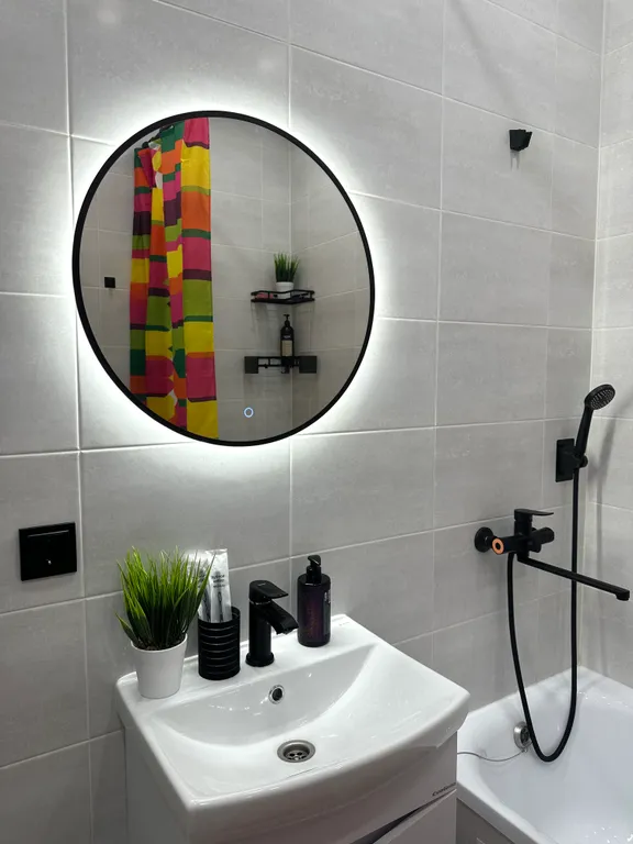 Квартира Комфортная и уютная квартира — Краснодар