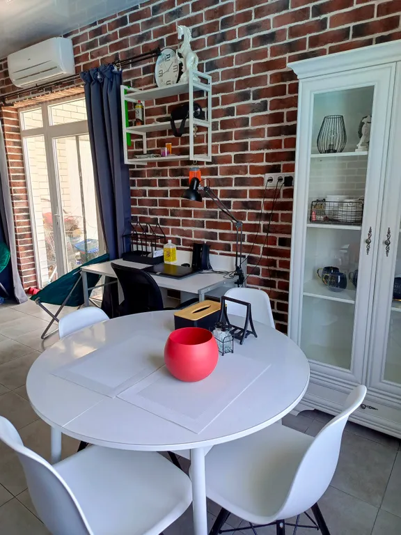 Дом в 15 минутах езды от Краснодара