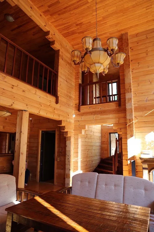 Усадьба Куртюга 1