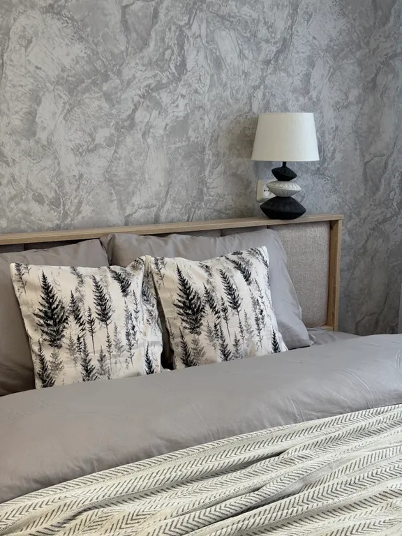 Квартира в 3 минутах от ГЛК Губаха — аренда посуточно в Губаха