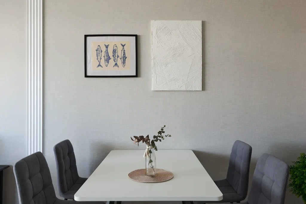 Квартира Квартира Apartament Golden Residence — Адлер