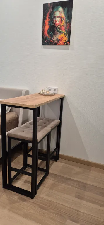 Морской бриз