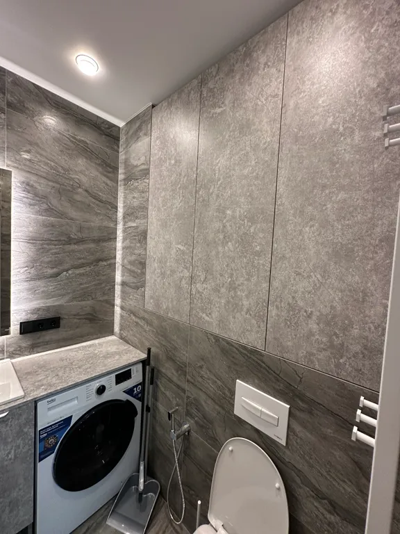 Пермская квартира