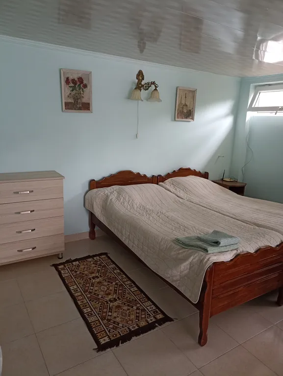 Апартаменты White House