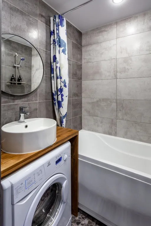 Лесная студия