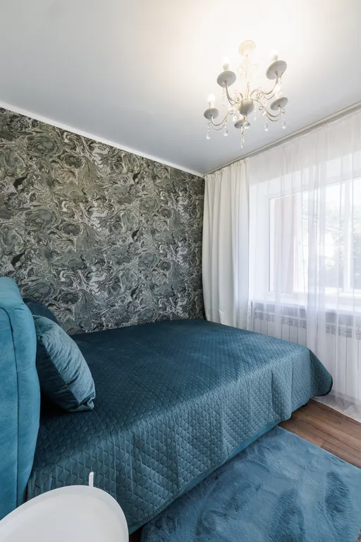 Прекрасная квартира в центре