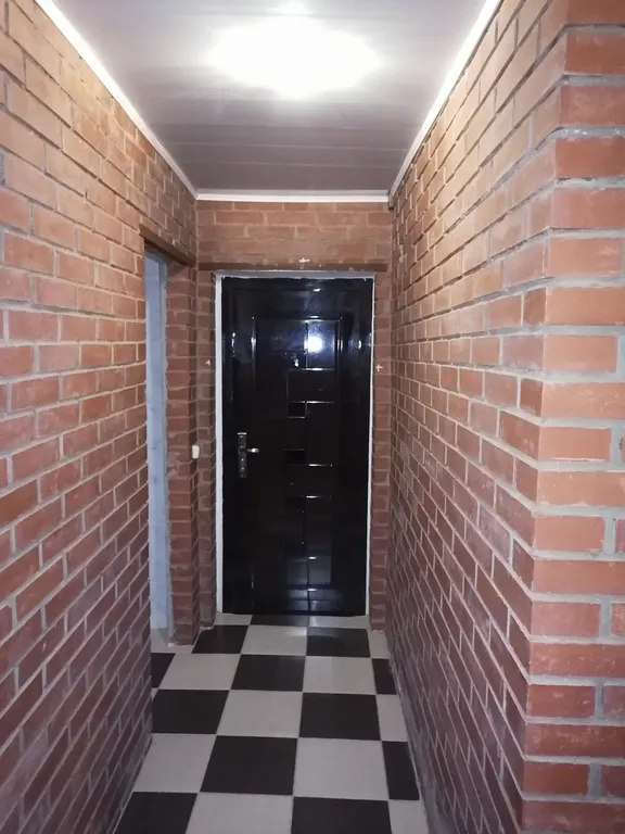 Комфортный дом в деревне