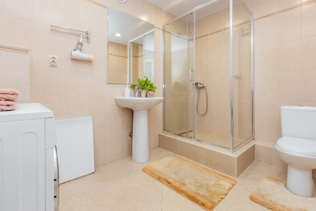 Квартира Семейные апартаменты со своей мангальной зоной — Сочи