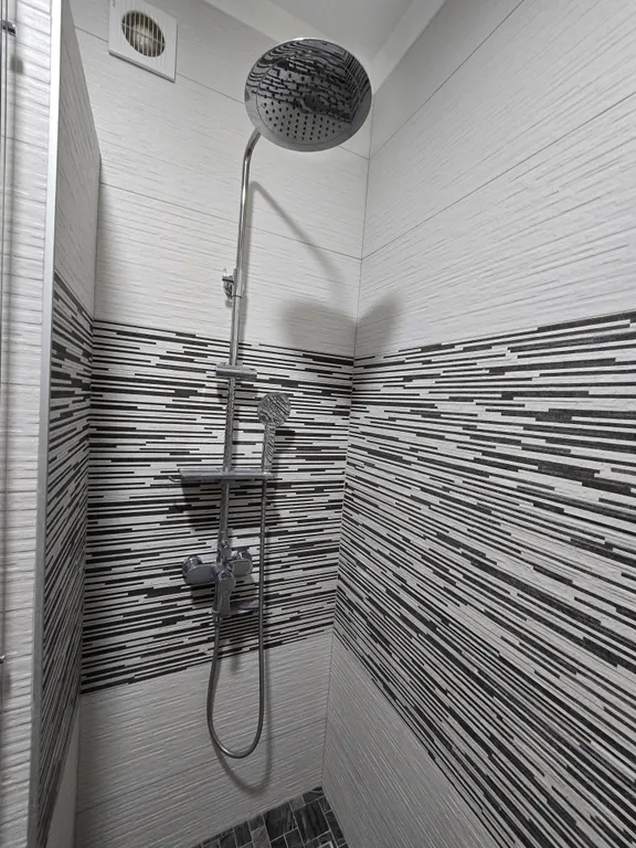 Уютная квартира у моря