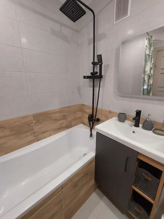 Квартира в центре города