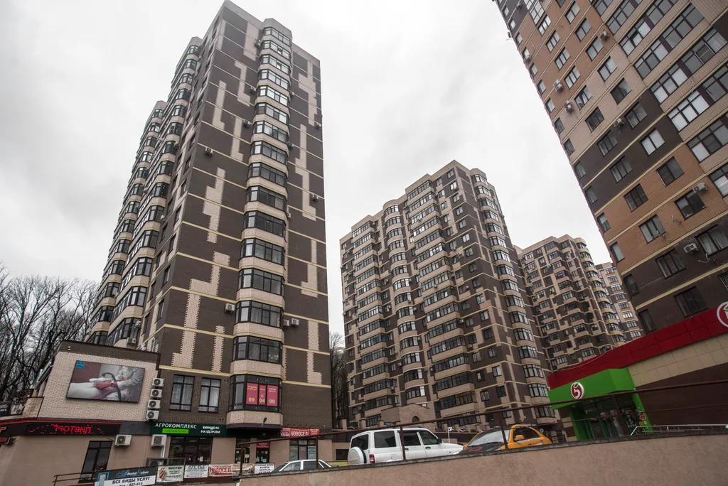 Отличная квартира с уютным дизайном в ЖК "Шоколад"