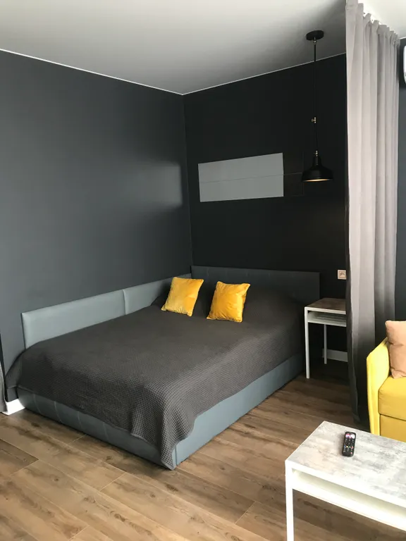 Квартира Квартира Южане Apartment — Краснодар