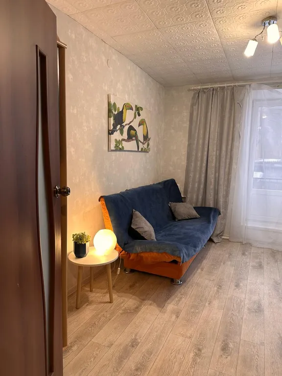 Однокомнатная квартира у автовокзала