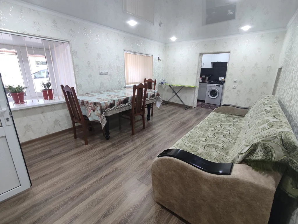 Коттедж Уютный домик на старом магале — Дербент