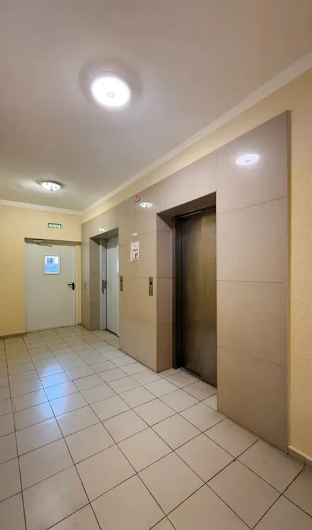 Квартира 2-комнатная Квартира — Адлер