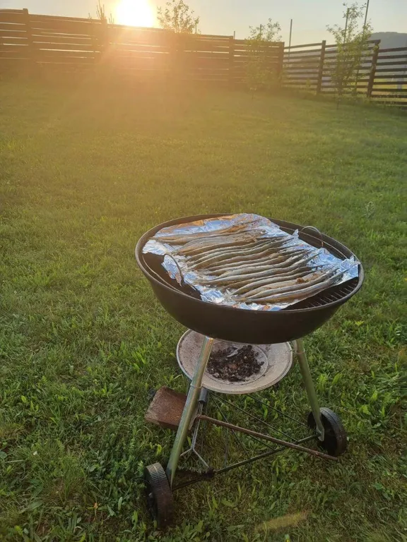 Коттедж Дом для отдыха Mеdley с домашним кинотеатром, террасой и джакузи — Гончарное