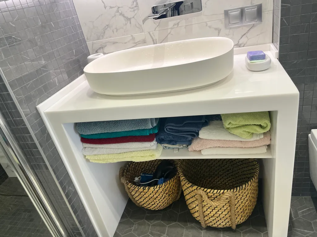 Апартаменты с видом на море и горы