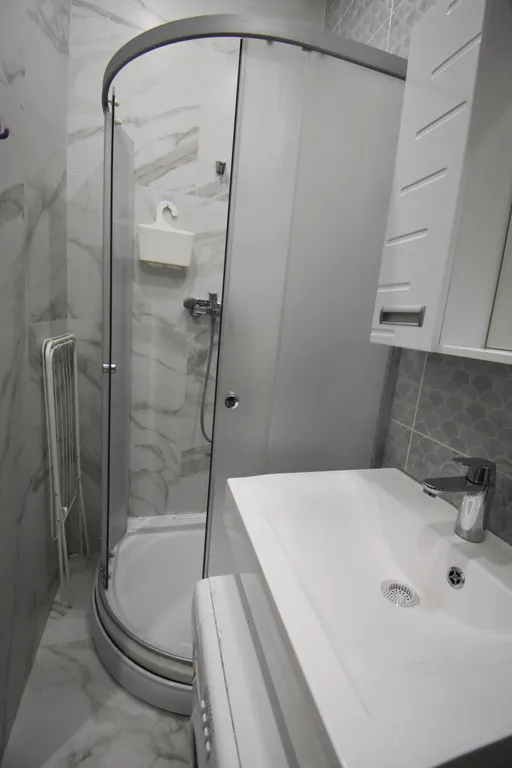 Квартира 1-комнатная Квартира — Москва