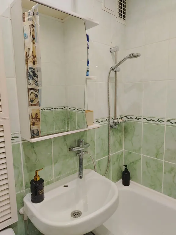 Квартира в самом центре