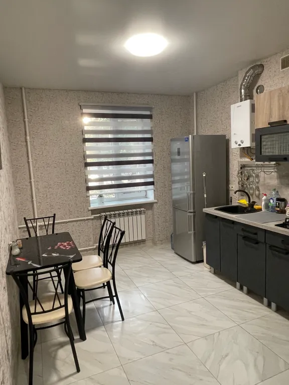 Квартира в престижном районе города