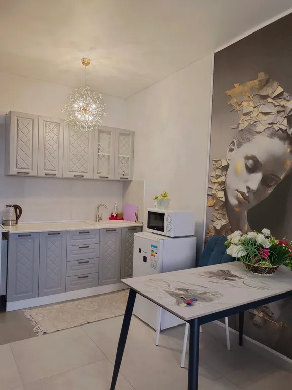 Большая студия