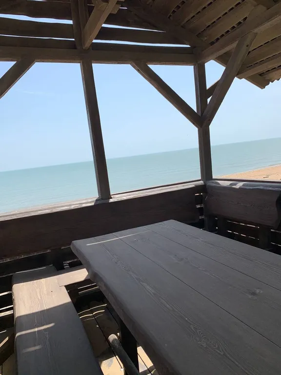 Дом у Моря для всей семьи