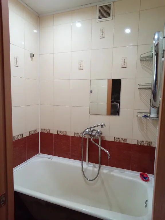 Большая, светлая квартира с шикарным видом