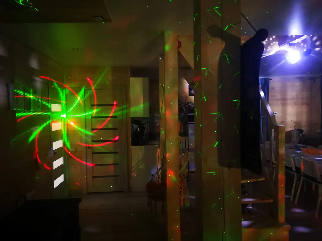 Коттедж Коттедж Веселый апельсин — Ексолово