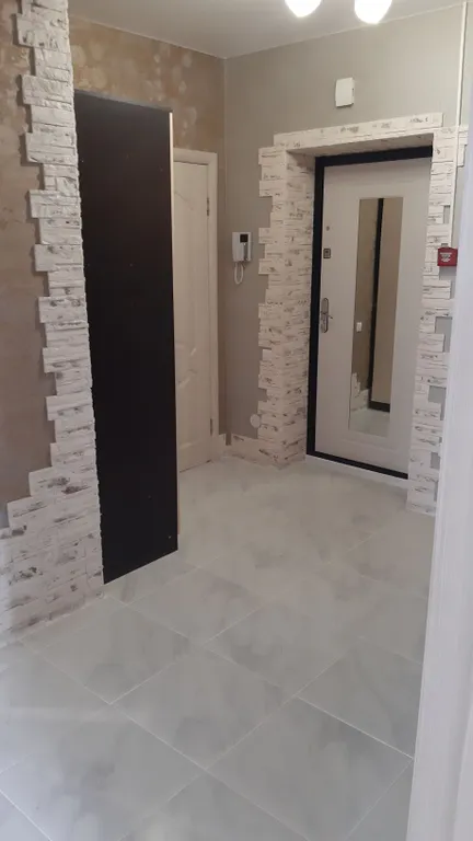 Апартаменты в центре