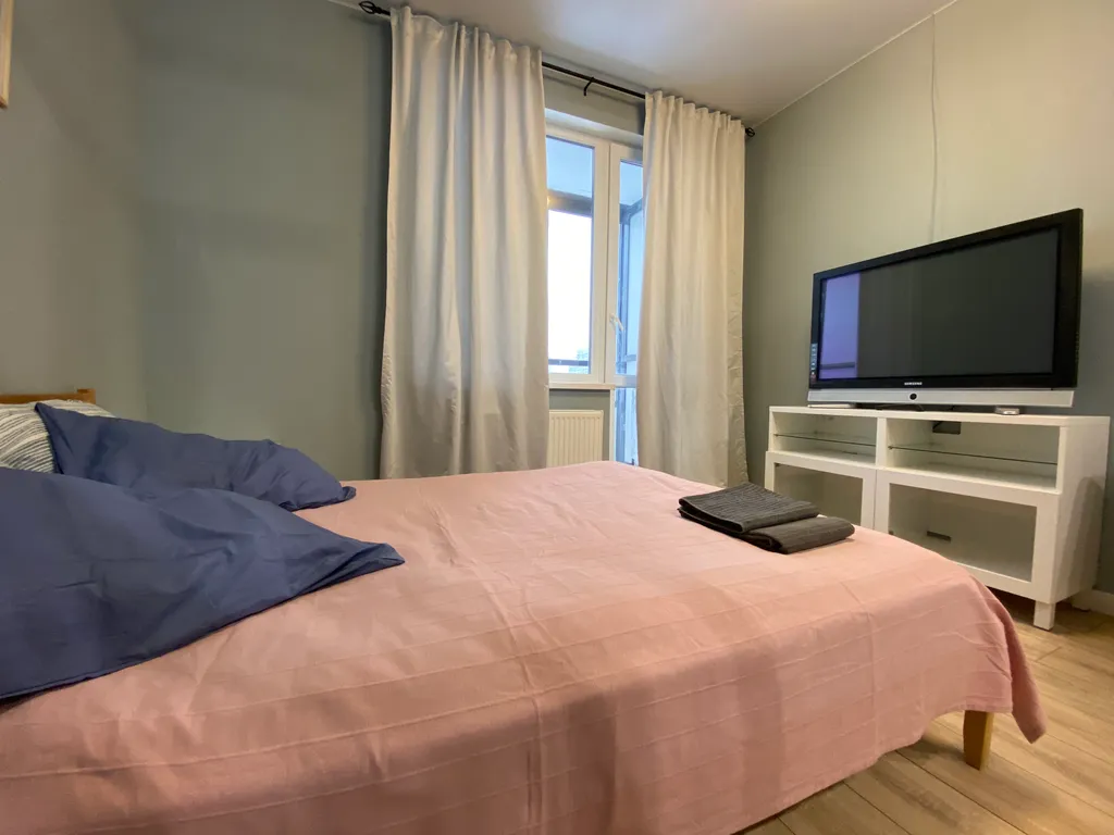 Квартира Квартира Дизайнерская студия — Шушары