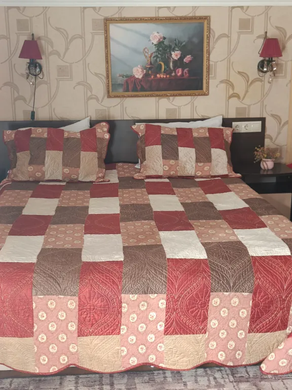 Квартира Комната — Сириус