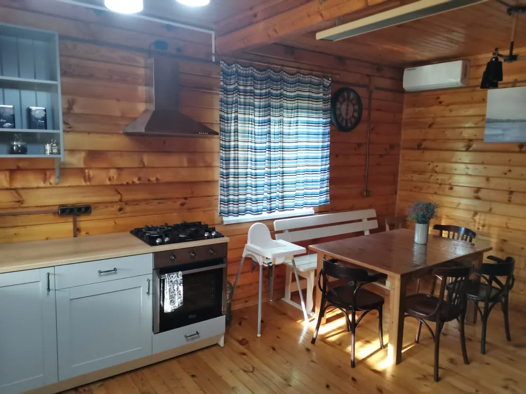 Вилла Чайка