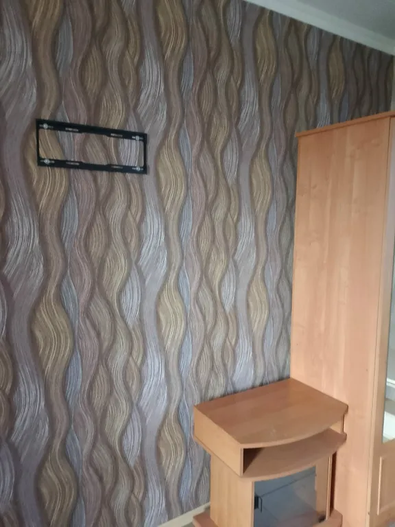 Квартира Комната с видом на море — Феодосия